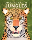 Amazing Earth: Jungles Cover Image