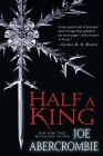 Half a King (Shattered Sea #1) By Joe Abercrombie Cover Image