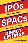 IPOs, SPACs, & Direct Listings Cover Image