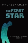 The First Star By Maureen Crisp Cover Image