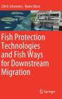 Fish Protection Technologies and Fish Ways for Downstream Migration By Ulrich Schwevers, Beate Adam Cover Image