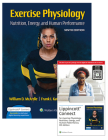 Exercise Physiology: Nutrition, Energy, and Human Performance 9e Lippincott Connect Print Book and Digital Access Card Package Cover Image