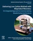 Delivering Low-Carbon Biofuels with Bioproduct Recovery: An Integrated Approach to Commercializing Bioelectrochemical Systems Cover Image