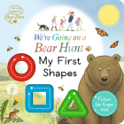 We're Going on a Bear Hunt: My First Shapes By Walker Productions LTD Cover Image