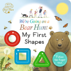 We're Going on a Bear Hunt: My First Shapes Cover Image