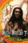 Much Master T: One Vj's Journey By Tony Young, Dalton Higgins Cover Image