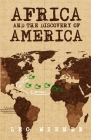 Africa and the Discovery of America By Leo Wiener Cover Image