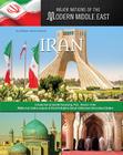 Major Nations of the Modern Middle East Iran By William Mark Habeeb Cover Image