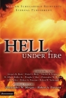 Hell Under Fire: Modern Scholarship Reinvents Eternal Punishment By Christopher W. Morgan (Editor), Robert A. Peterson (Editor), Gregory K. Beale (Contribution by) Cover Image