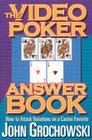 The Video Poker Answer Book Cover Image