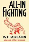 All-In Fighting By W. E. Fairbairn Cover Image