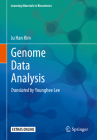 Genome Data Analysis (Learning Materials in Biosciences) Cover Image