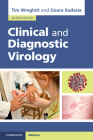 Clinical and Diagnostic Virology Cover Image