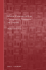 Islamic Commercial Law: Contemporariness, Normativeness and Competence (Brill's Arab and Islamic Laws #12) Cover Image