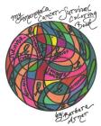 My Mandala Cancer-Survival Coloring Book By Barbara Arner Cover Image