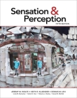 Sensation & Perception Cover Image