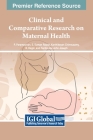 Clinical and Comparative Research on Maternal Health Cover Image
