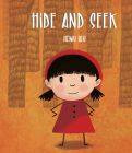 Hide and Seek By Hemu Wu Cover Image