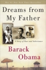 Dreams from My Father: A Story of Race and Inheritance By Barack Obama Cover Image