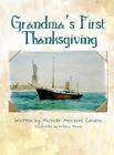 Grandma's First Thanksgiving Cover Image