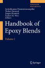 Handbook of Epoxy Blends Cover Image