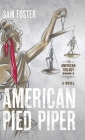 American Pied Piper Cover Image