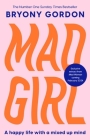 Mad Girl By Bryony Gordon Cover Image