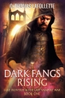 Dark Fangs Rising Cover Image