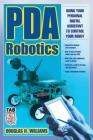PDA Robotics By Doug Williams Cover Image