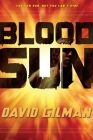 Blood Sun (Danger Zone #3) Cover Image