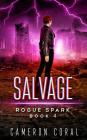Salvage By Cameron Coral Cover Image