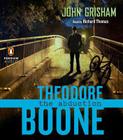 Theodore Boone: the Abduction By John Grisham, Richard Thomas (Read by) Cover Image