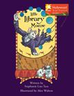 Little Library Mouse (Hollywood Book Festival Award Winner) By Alex Walton (Illustrator), Stephanie Lisa Tara Cover Image
