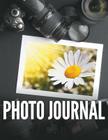 Photo Journal Cover Image
