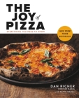 The Joy of Pizza: Everything You Need to Know Cover Image