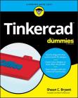 Tinkercad for Dummies Cover Image
