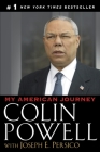 My American Journey By Colin L. Powell, Joseph E. Persico Cover Image