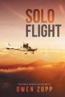 Solo Flight: One Pilot's Aviation Adventure around Australia Cover Image