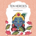 Ten Heroes, The incarnations of Sri Vishnu Cover Image