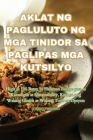 Aklat Ng Pagluluto Ng MGA Tinidor Sa Paglipas MGA Kutsilyo By Domingo Herrero Cover Image