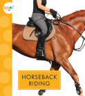 Horseback Riding (Spot Outdoor Fun) By Nessa Black Cover Image