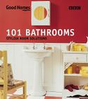Good Homes 101 Bathrooms Cover Image