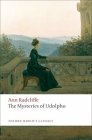 The Mysteries of Udolpho (Oxford World's Classics) Cover Image