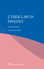 Cyber Law in Sweden Cover Image