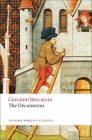 The Decameron (Oxford World's Classics) By Giovanni Boccaccio, Guido Waldman, Jonathan Usher (Editor) Cover Image