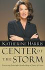 Center of the Storm By Katherine Harris Cover Image