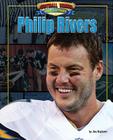 Philip Rivers (Football Heroes Making a Difference) Cover Image
