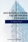 Introduction to Modern Finance: 15 Principles Cover Image
