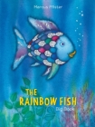 The  Rainbow Fish Big Book By Marcus Pfister Cover Image