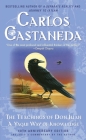 The Teachings of Don Juan: A Yaqui Way Of Knowledge By Carlos Castaneda Cover Image